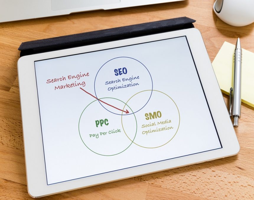 oferta marketing online