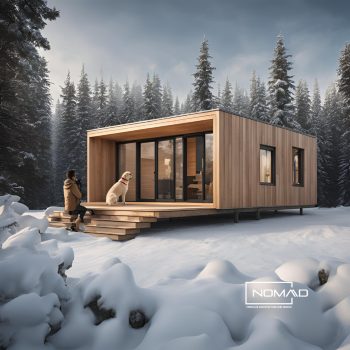 Ce este o casă modulară și cum funcționează conceptul