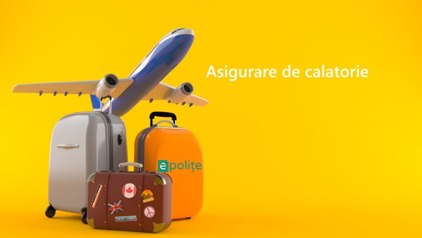 Asigurare Medicala de Calatorie — De ce Cardul European de Asigurari de Sanatate Nu Este Suficient