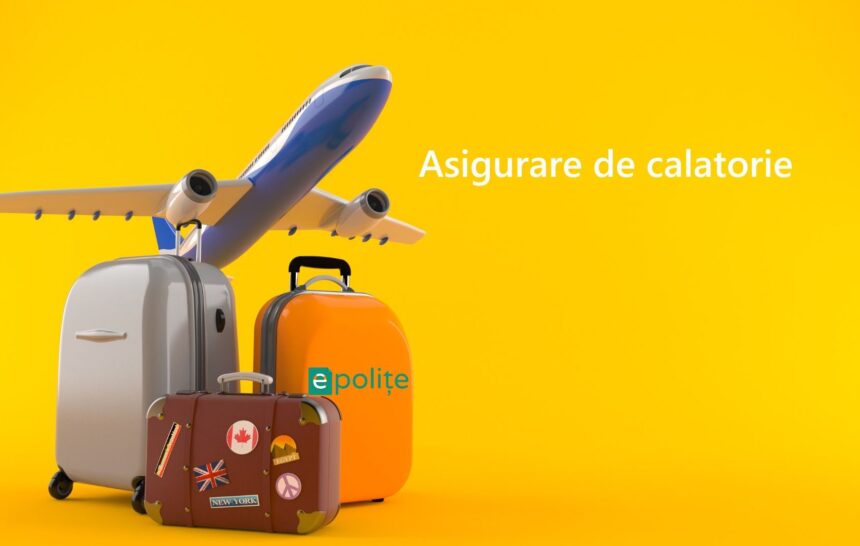 Asigurare Medicala de Calatorie — De ce Cardul European de Asigurari de Sanatate Nu Este Suficient